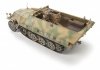 AFV Club AF35278 Sd.Kfz. 251/9 Ausf. D Early Type 1/35